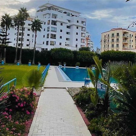 New!! Lux Spectacular Malabata Apartment Tanger Exterior foto
