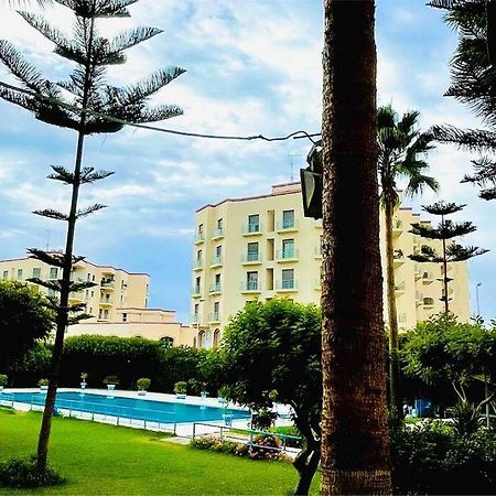 New!! Lux Spectacular Malabata Apartment Tanger Exterior foto