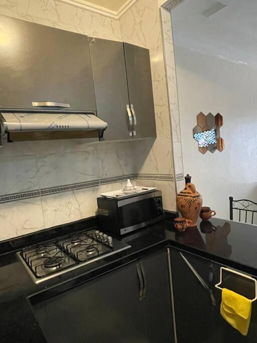 New!! Lux Spectacular Malabata Apartment Tanger Exterior foto