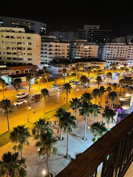 New!! Lux Spectacular Malabata Apartment Tanger Exterior foto