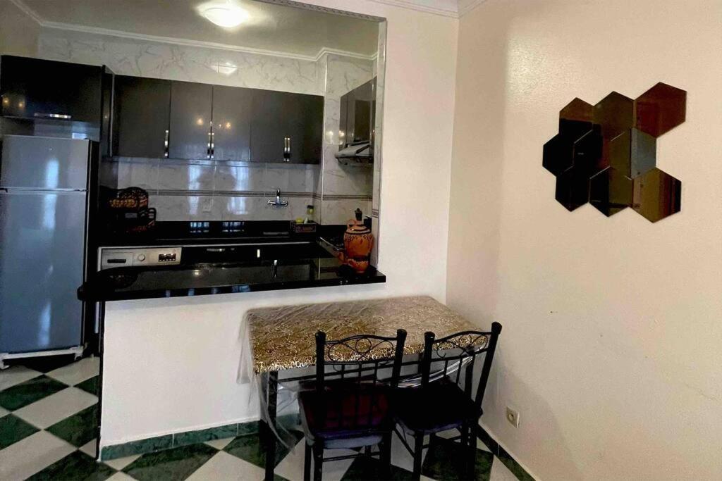 New!! Lux Spectacular Malabata Apartment Tanger Exterior foto