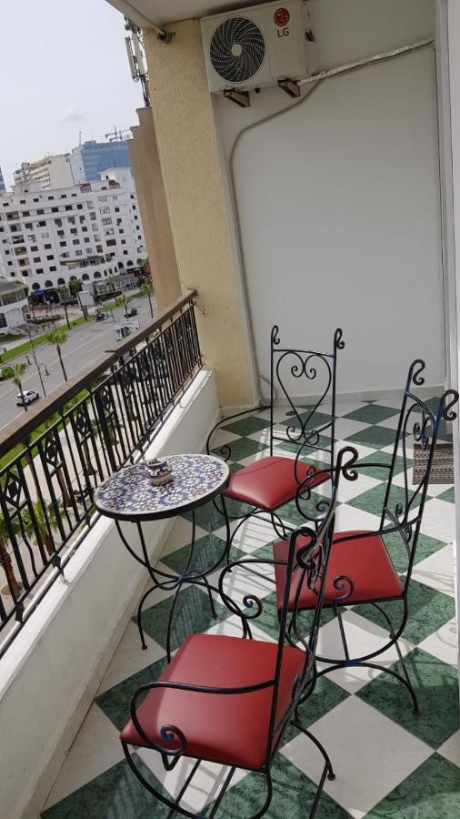 New!! Lux Spectacular Malabata Apartment Tanger Exterior foto