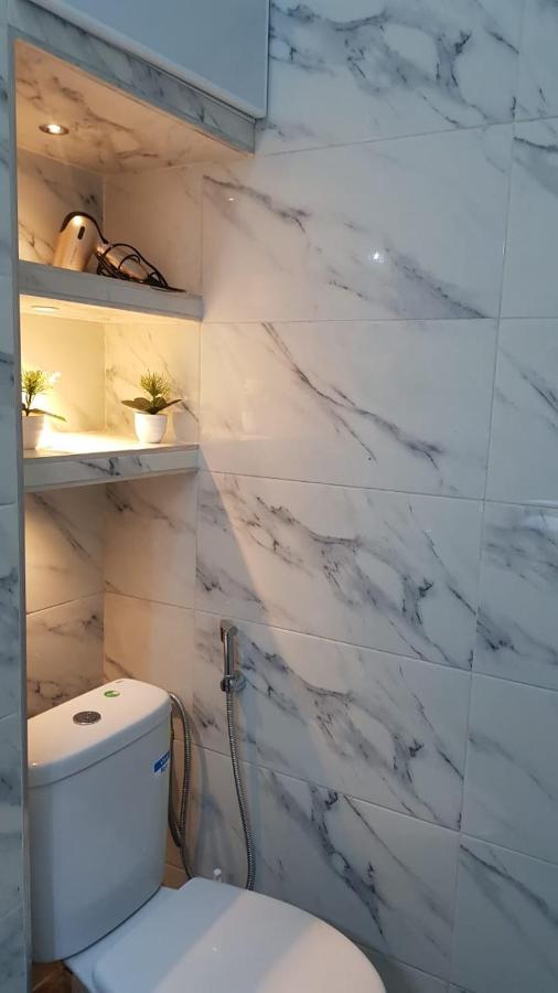 New!! Lux Spectacular Malabata Apartment Tanger Exterior foto