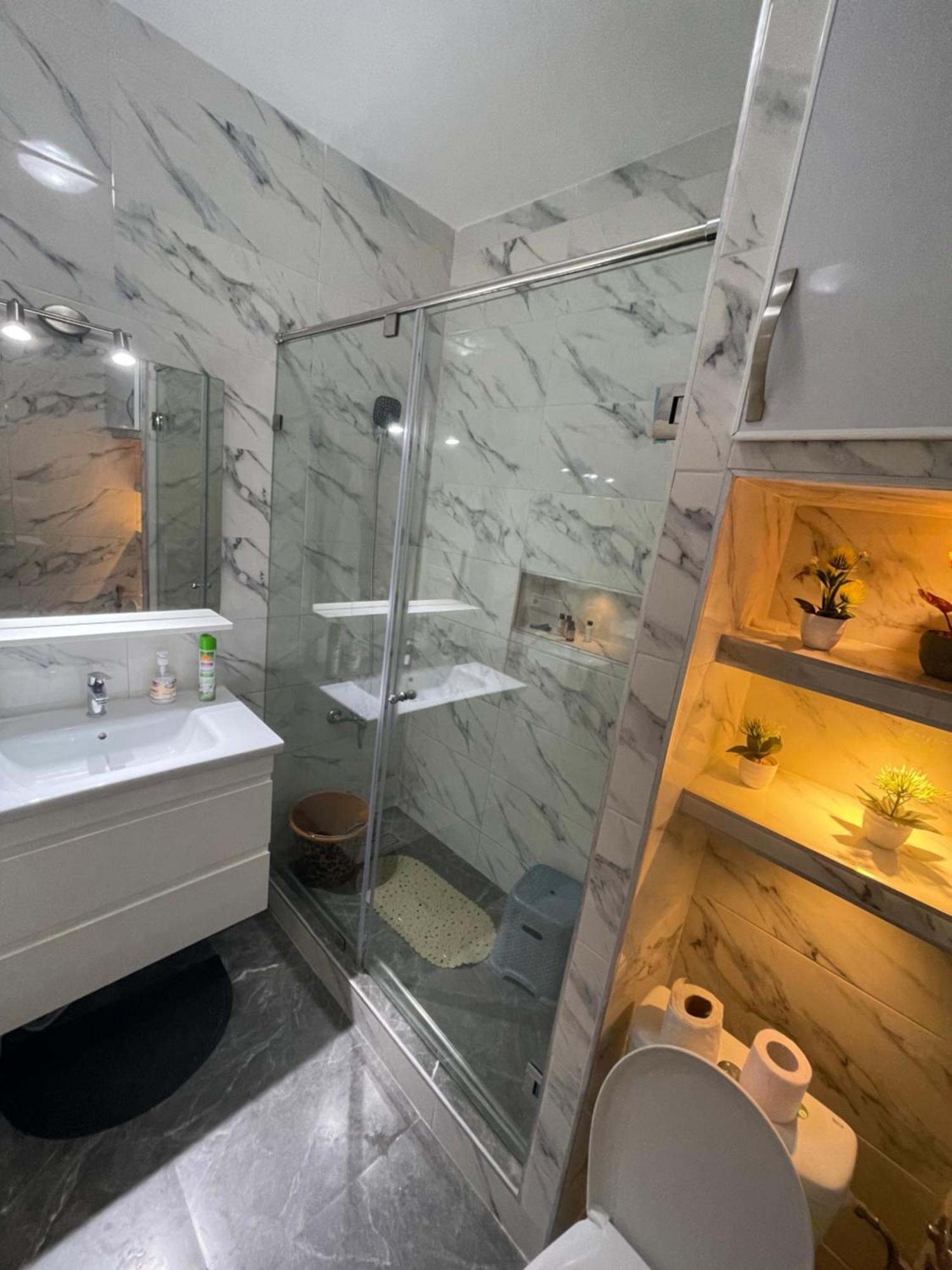 New!! Lux Spectacular Malabata Apartment Tanger Exterior foto